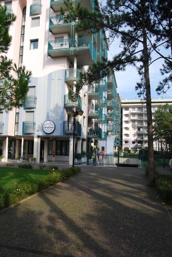 Residence Delle Terme บิบิโอเน ภายนอก รูปภาพ