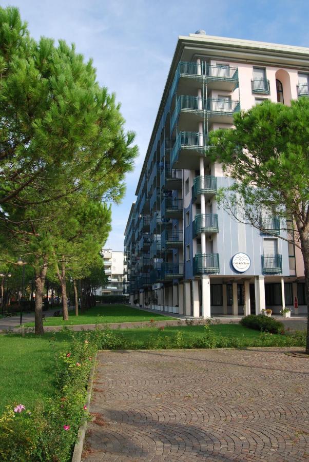 Residence Delle Terme บิบิโอเน ภายนอก รูปภาพ