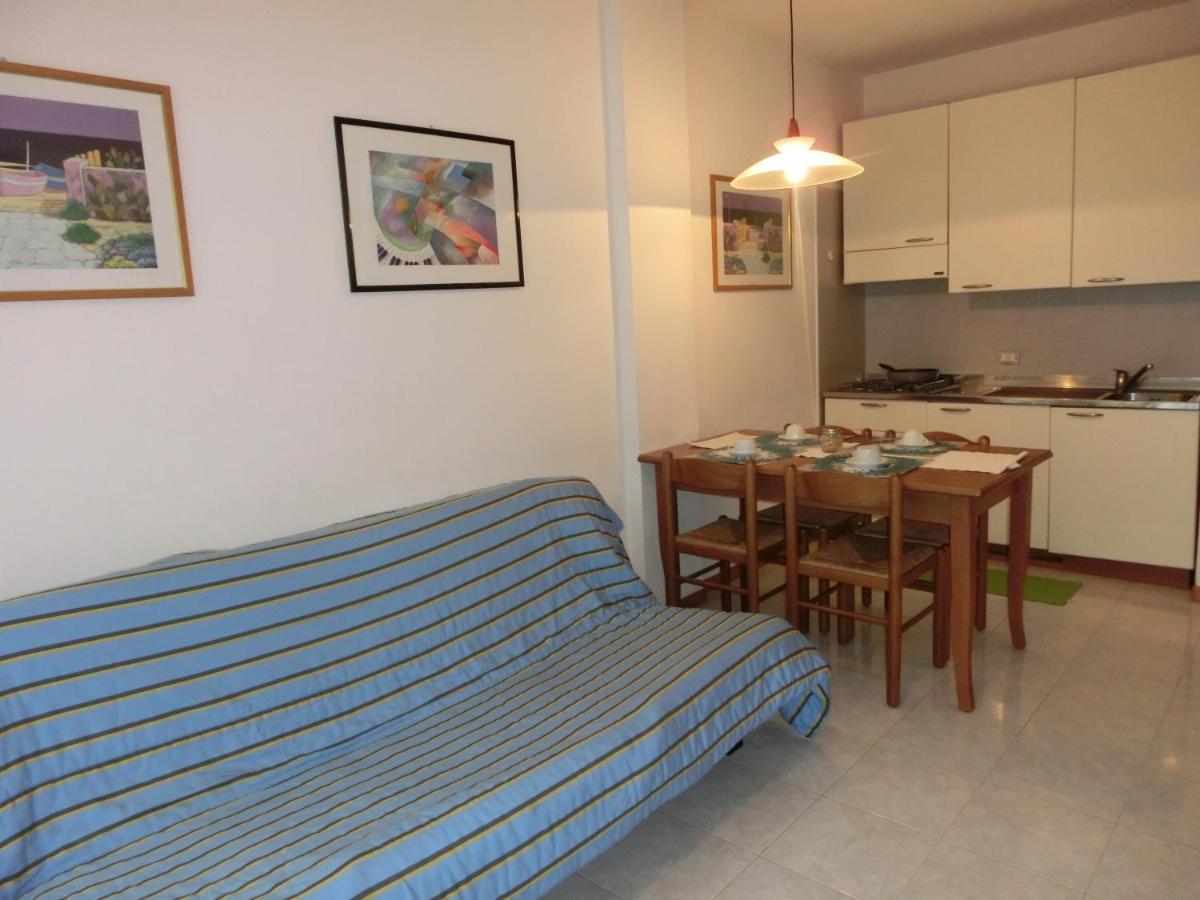 Residence Delle Terme บิบิโอเน ภายนอก รูปภาพ