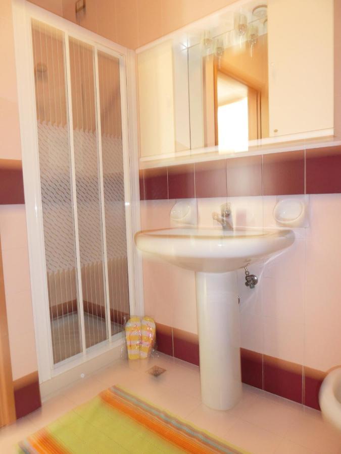 Residence Delle Terme บิบิโอเน ภายนอก รูปภาพ