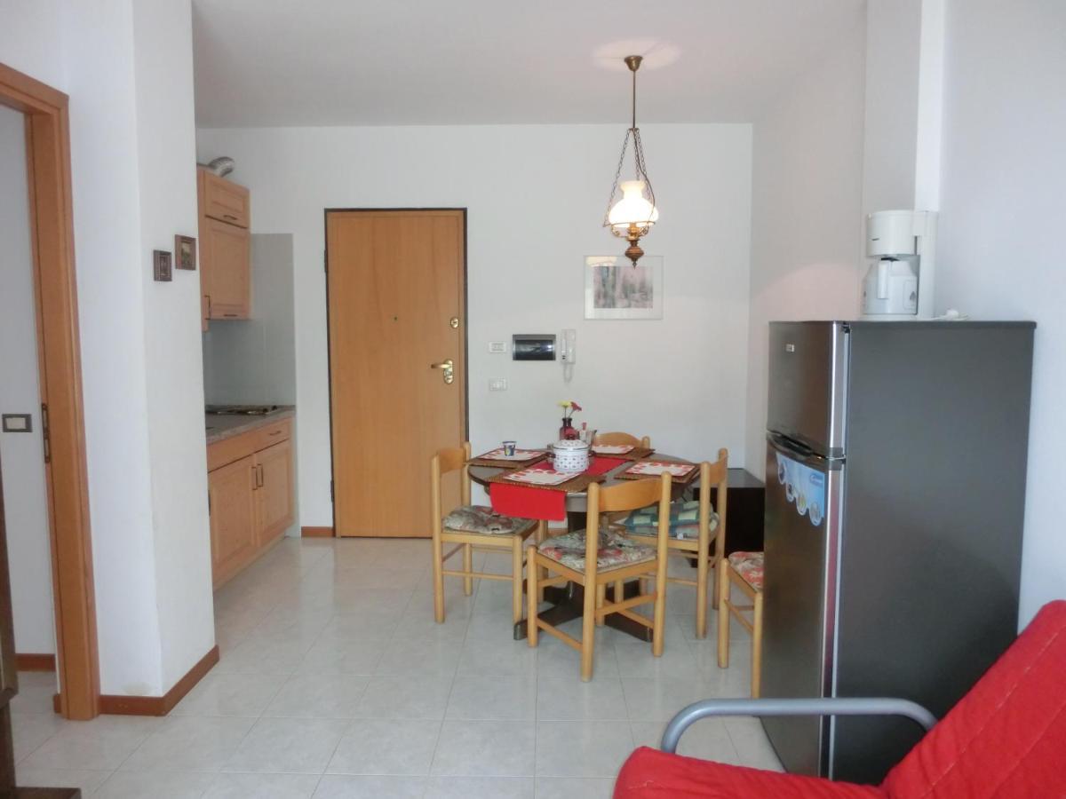 Residence Delle Terme บิบิโอเน ภายนอก รูปภาพ