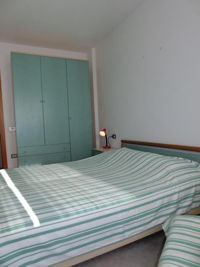 Residence Delle Terme บิบิโอเน ภายนอก รูปภาพ