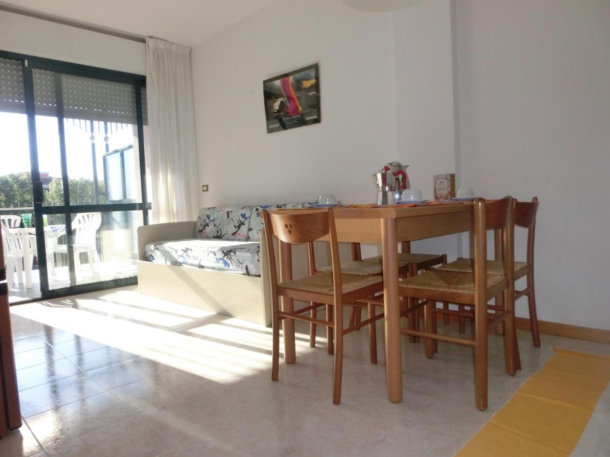 Residence Delle Terme บิบิโอเน ภายนอก รูปภาพ
