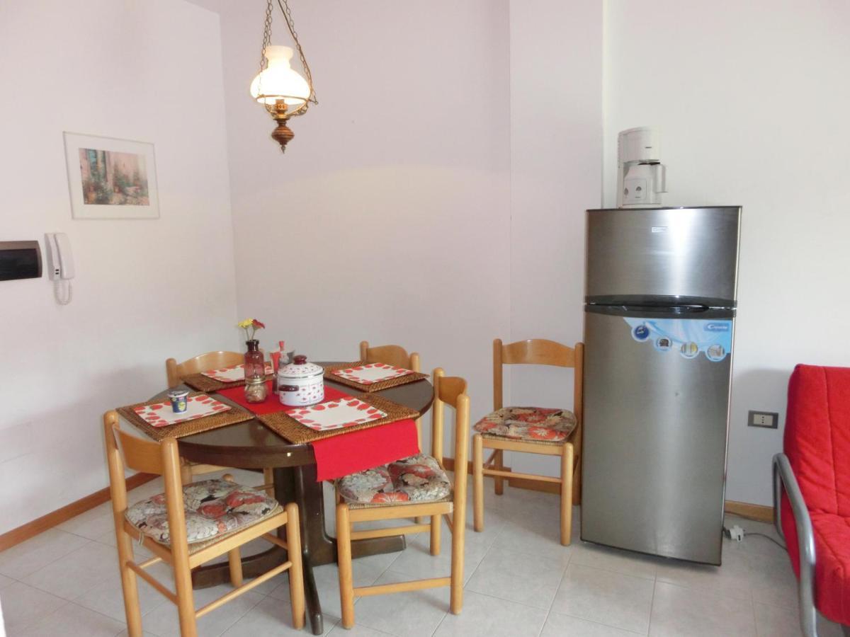Residence Delle Terme บิบิโอเน ภายนอก รูปภาพ