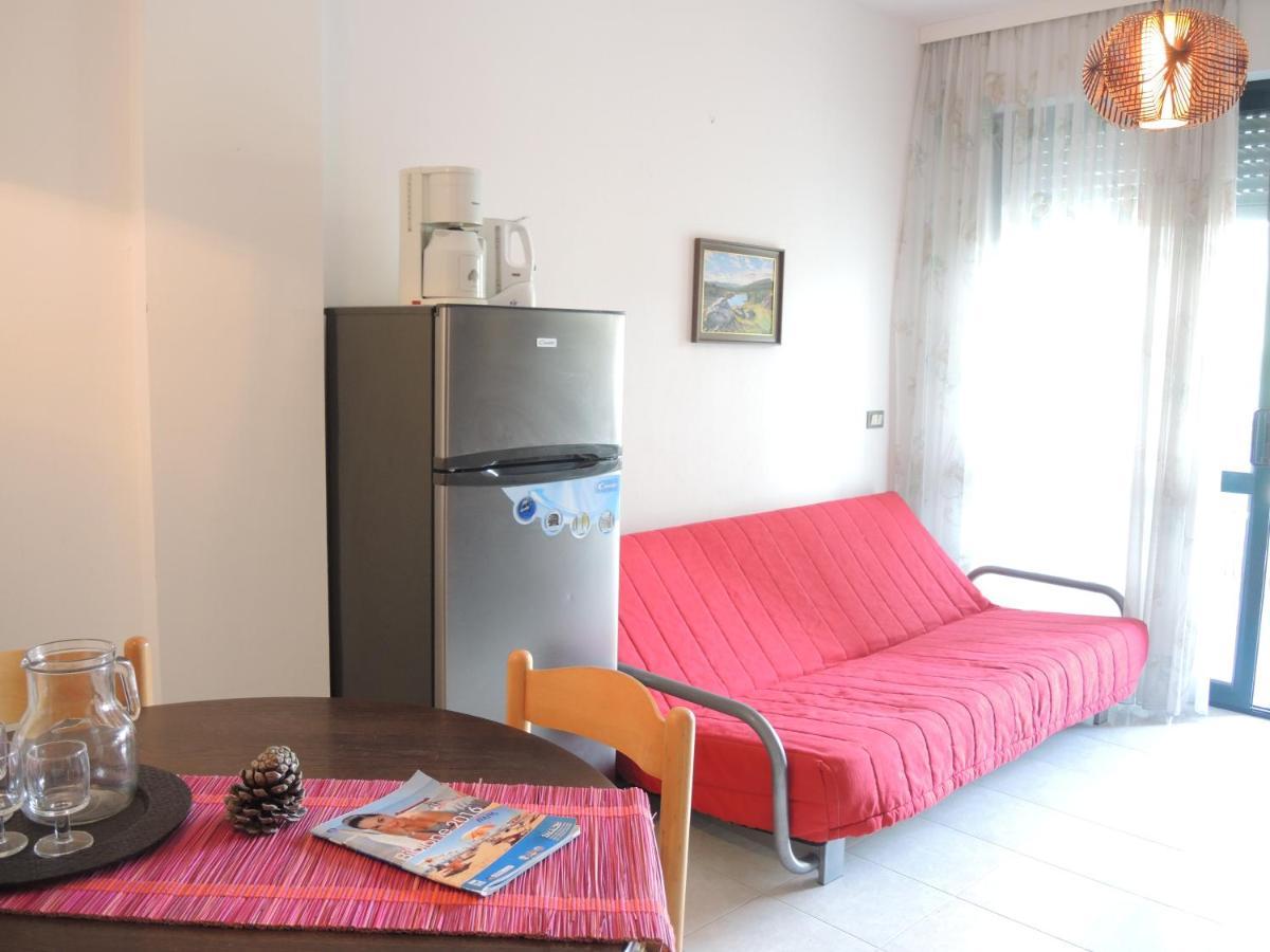 Residence Delle Terme บิบิโอเน ภายนอก รูปภาพ