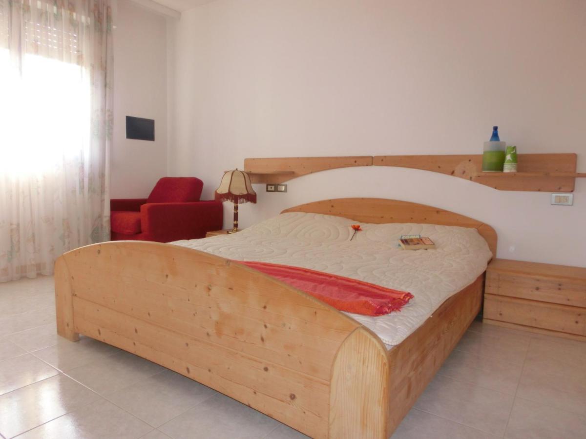 Residence Delle Terme บิบิโอเน ภายนอก รูปภาพ