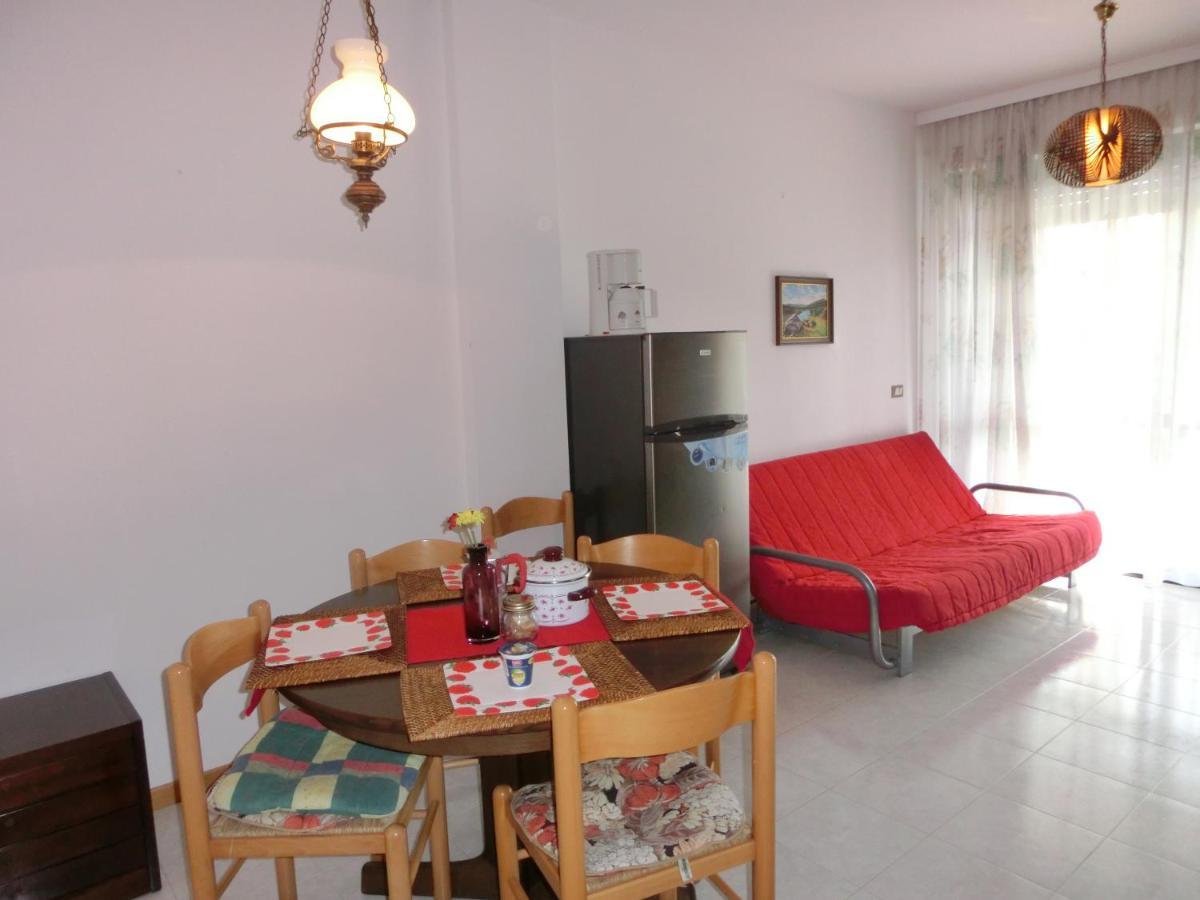 Residence Delle Terme บิบิโอเน ภายนอก รูปภาพ
