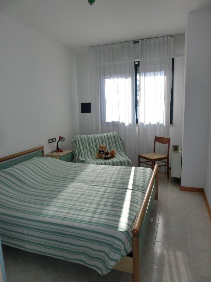 Residence Delle Terme บิบิโอเน ภายนอก รูปภาพ