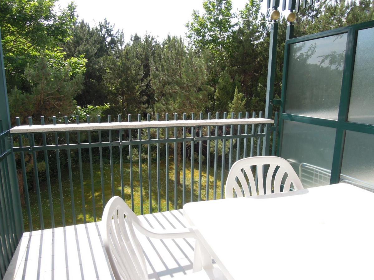 Residence Delle Terme บิบิโอเน ภายนอก รูปภาพ