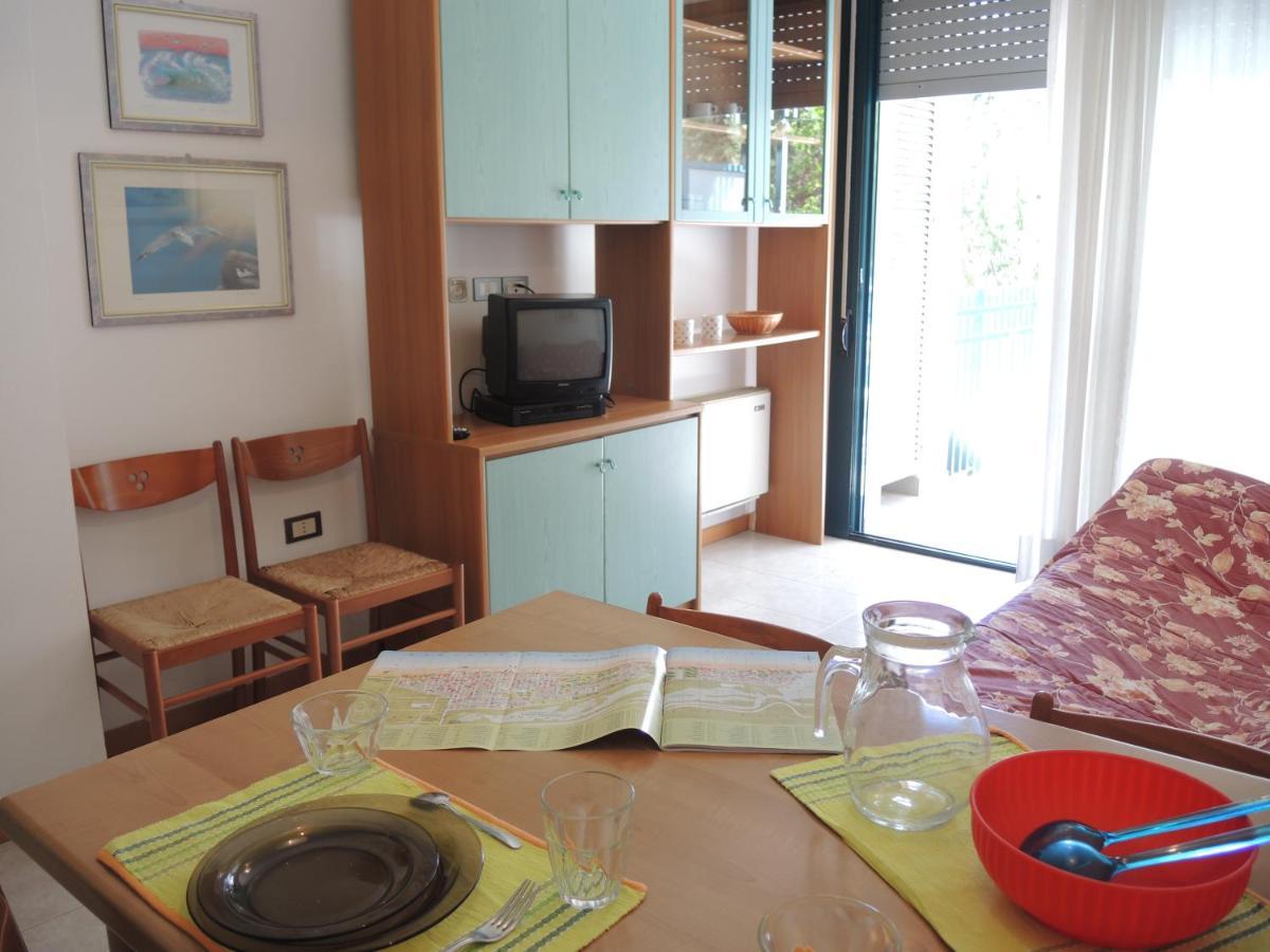 Residence Delle Terme บิบิโอเน ภายนอก รูปภาพ