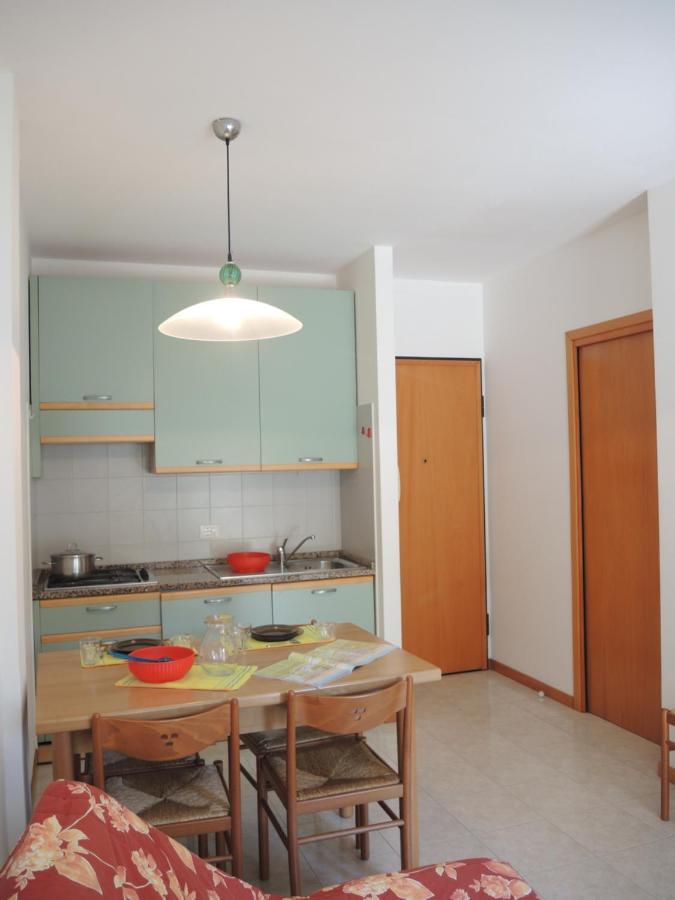Residence Delle Terme บิบิโอเน ภายนอก รูปภาพ